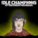 Idle Champions: Pacchetto iniziale Mano Grigia di Jamilah