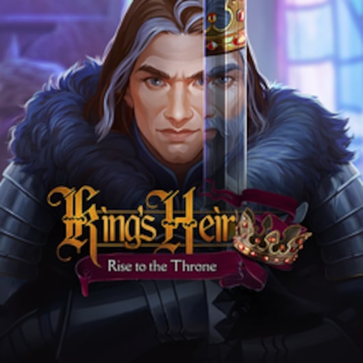 King's Heir: Rise to the Throne for playstation King's Heir: Rise to the Throne for playstation