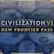 Civilization VI - New Frontier Pass
