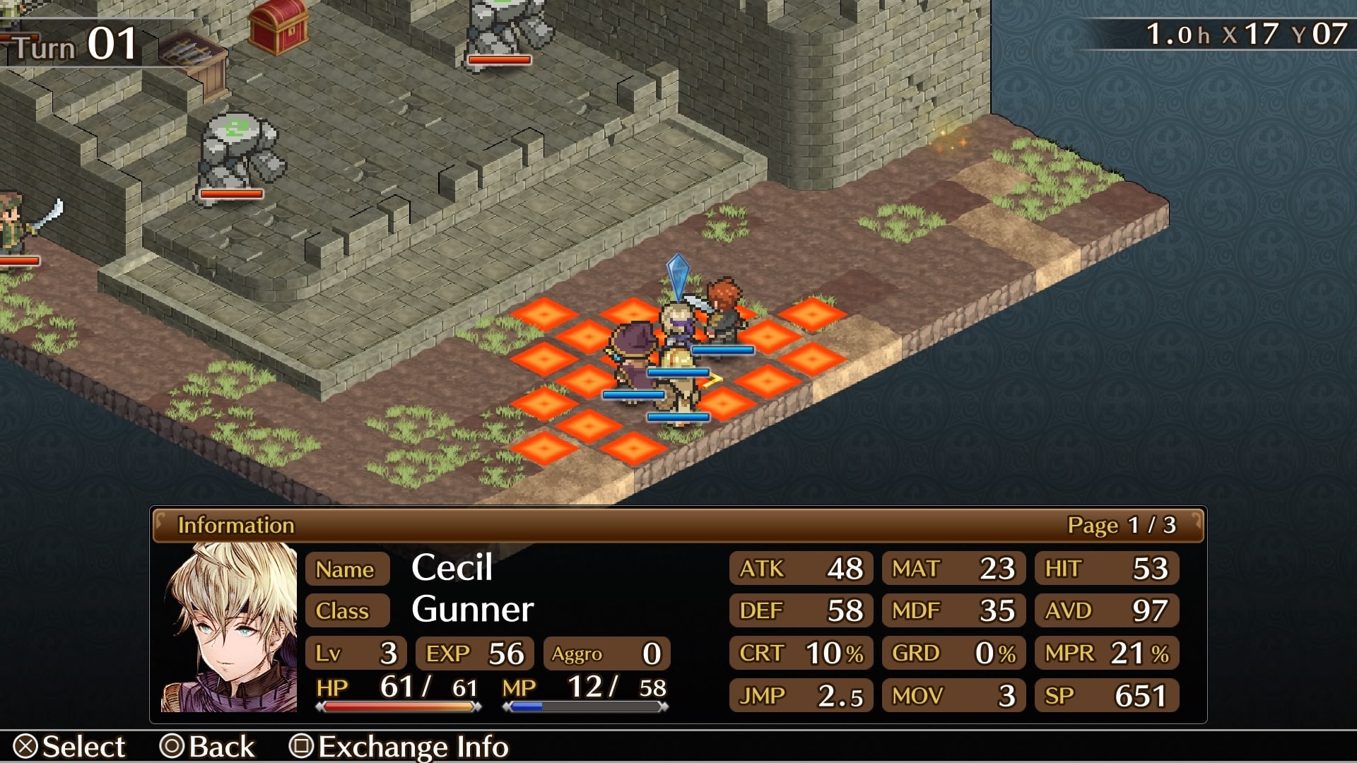 #4. Mercenaries Wings: The False Phoenix (PlayStation) بواسطة: PM Studios, Inc.