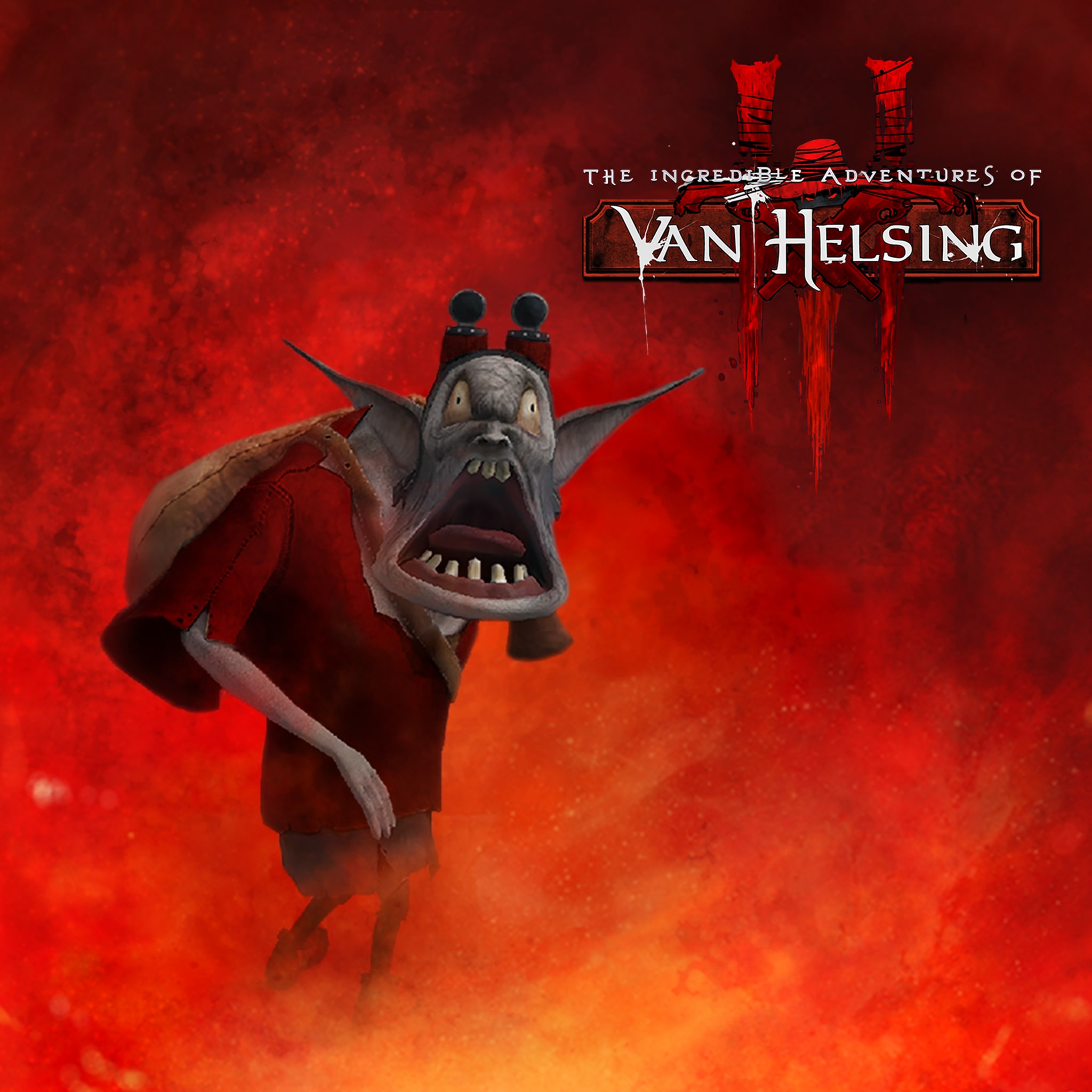 Van Helsing Serien Stream