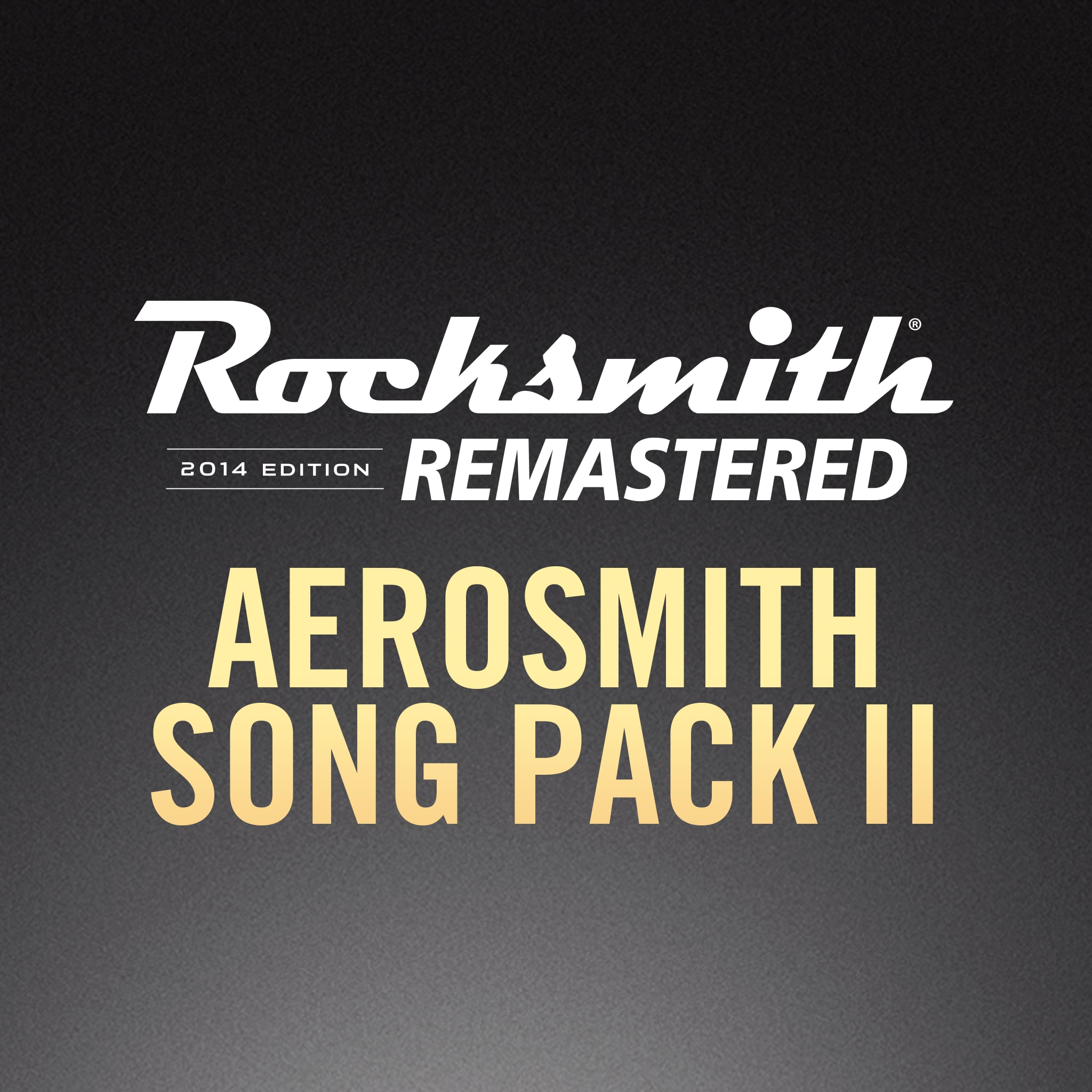 Rocksmith® 2014 - Aerosmith Song Pack II