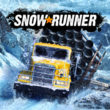 SnowRunner cover image