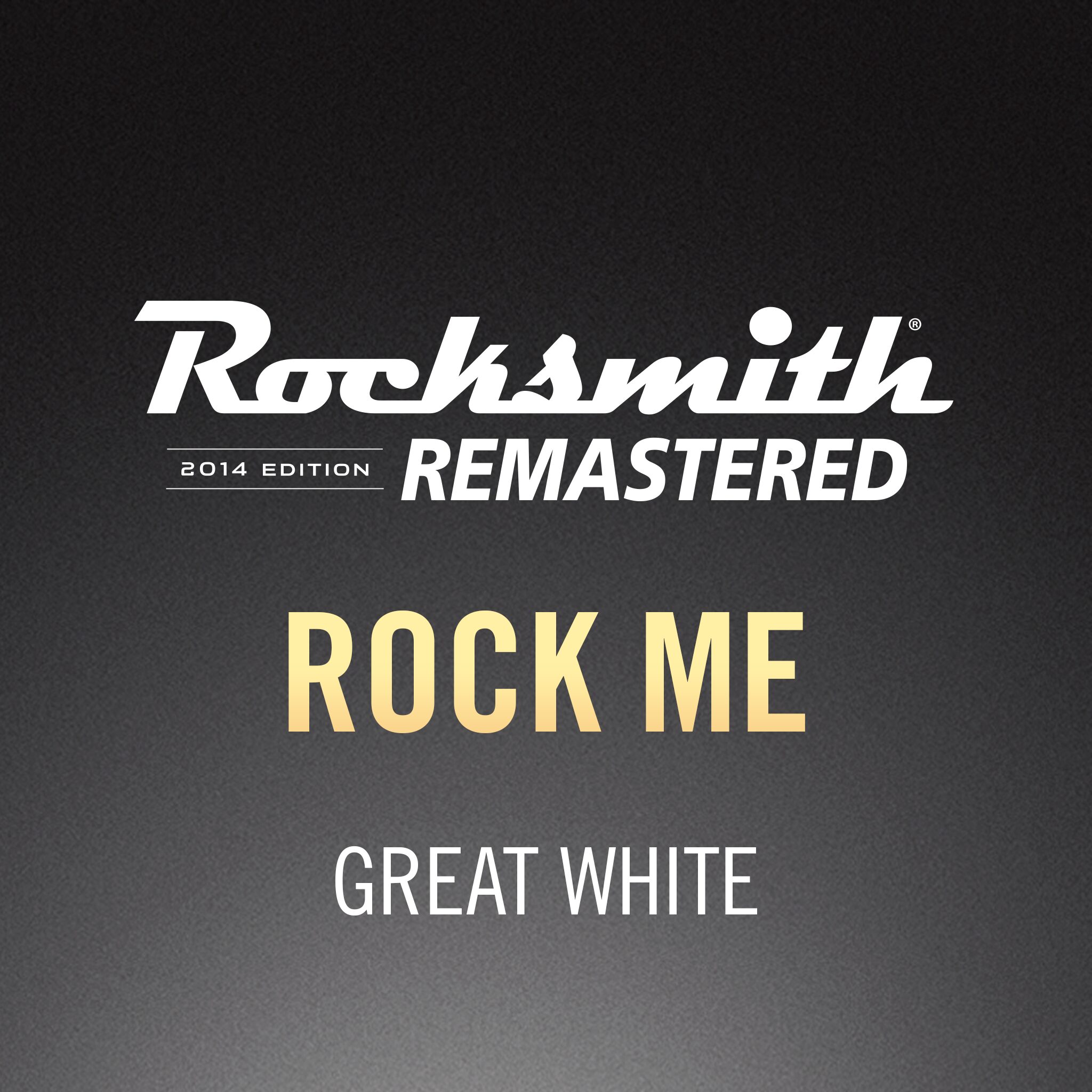 Rocksmith® 2014 – Rock Me - Great White