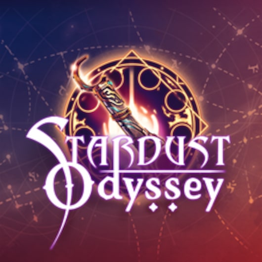 Stardust Odyssey for playstation Stardust Odyssey for playstation