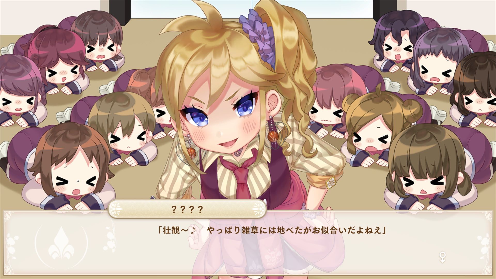 ボク姫PROJECT