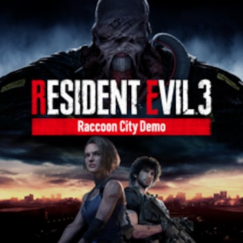 Resident Evil 3: Raccoon City Demo