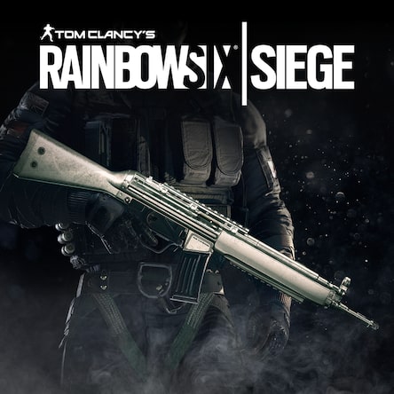 Rainbow six deals siege playstation store