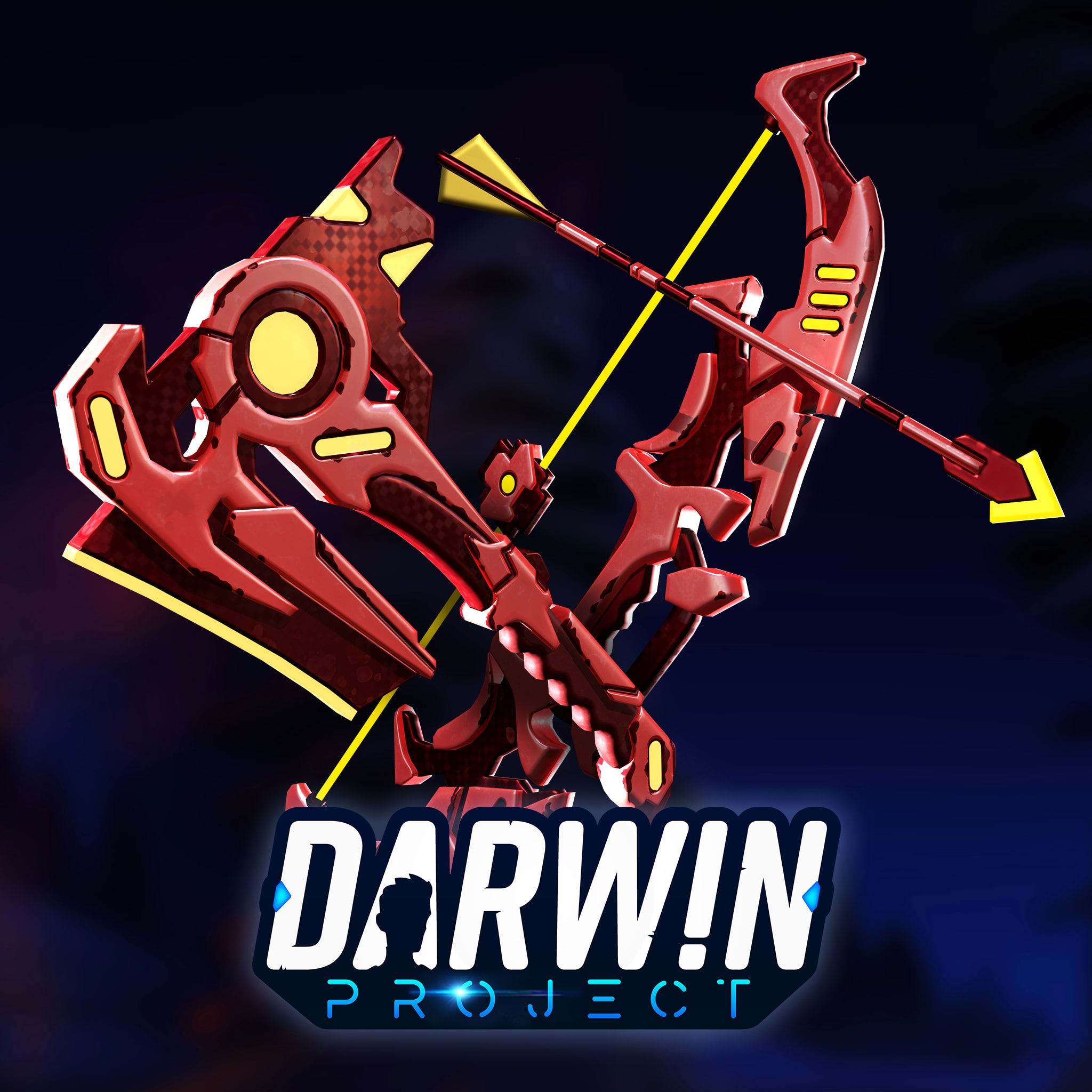 Darwin Project - PlayStation®Plus Kronos Red Pack