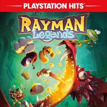 Rayman® Legends 