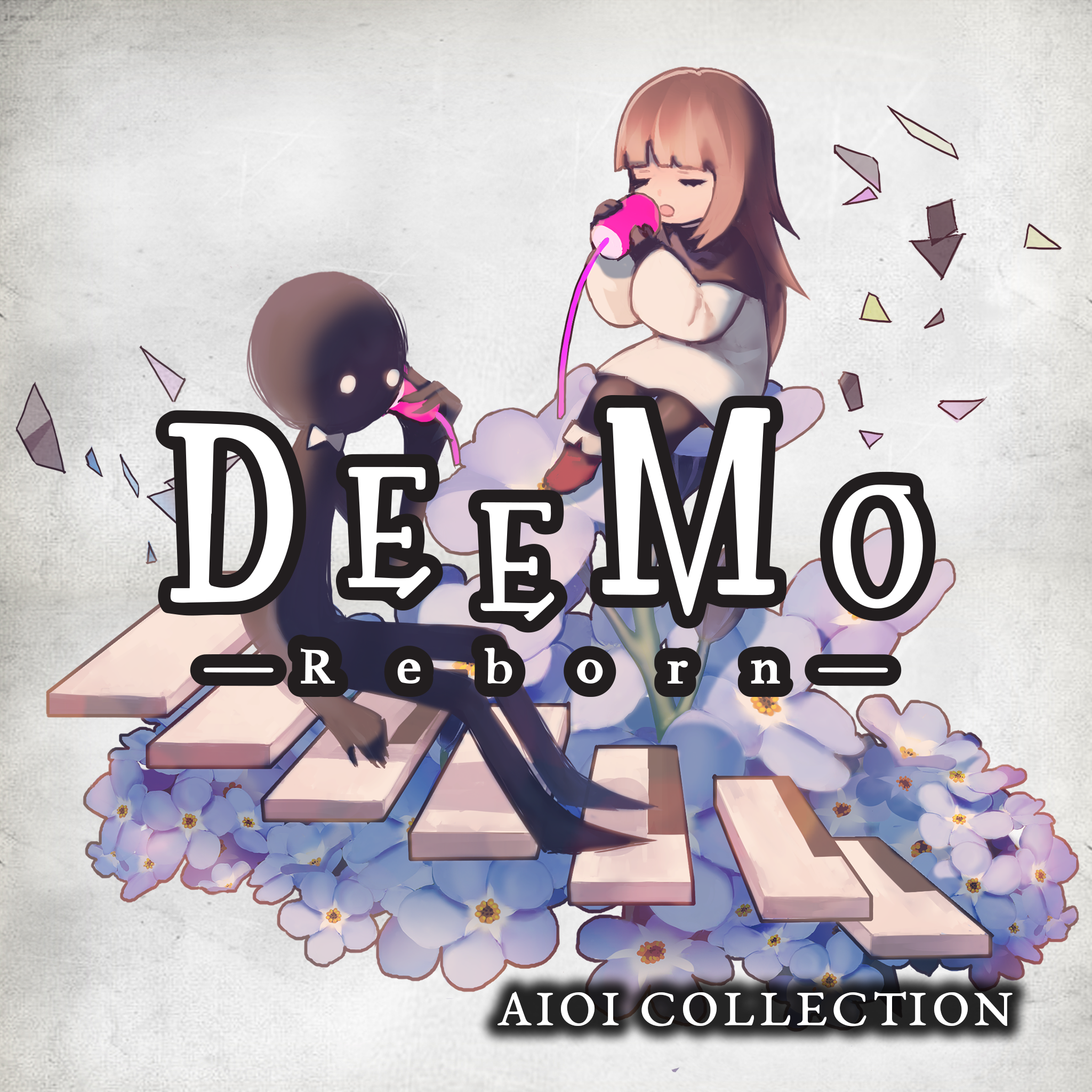 DEEMO -Reborn- Aioi Collection