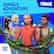 The Sims™ 4 Jungle Adventure (영어판/일어판)