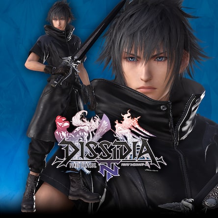ディシディア ファイナルファンタジー NT - PS4 n5ksbvb DISSIDIA® FINAL FANTASY® NT