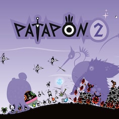 Patapon 2 Remastered cover image