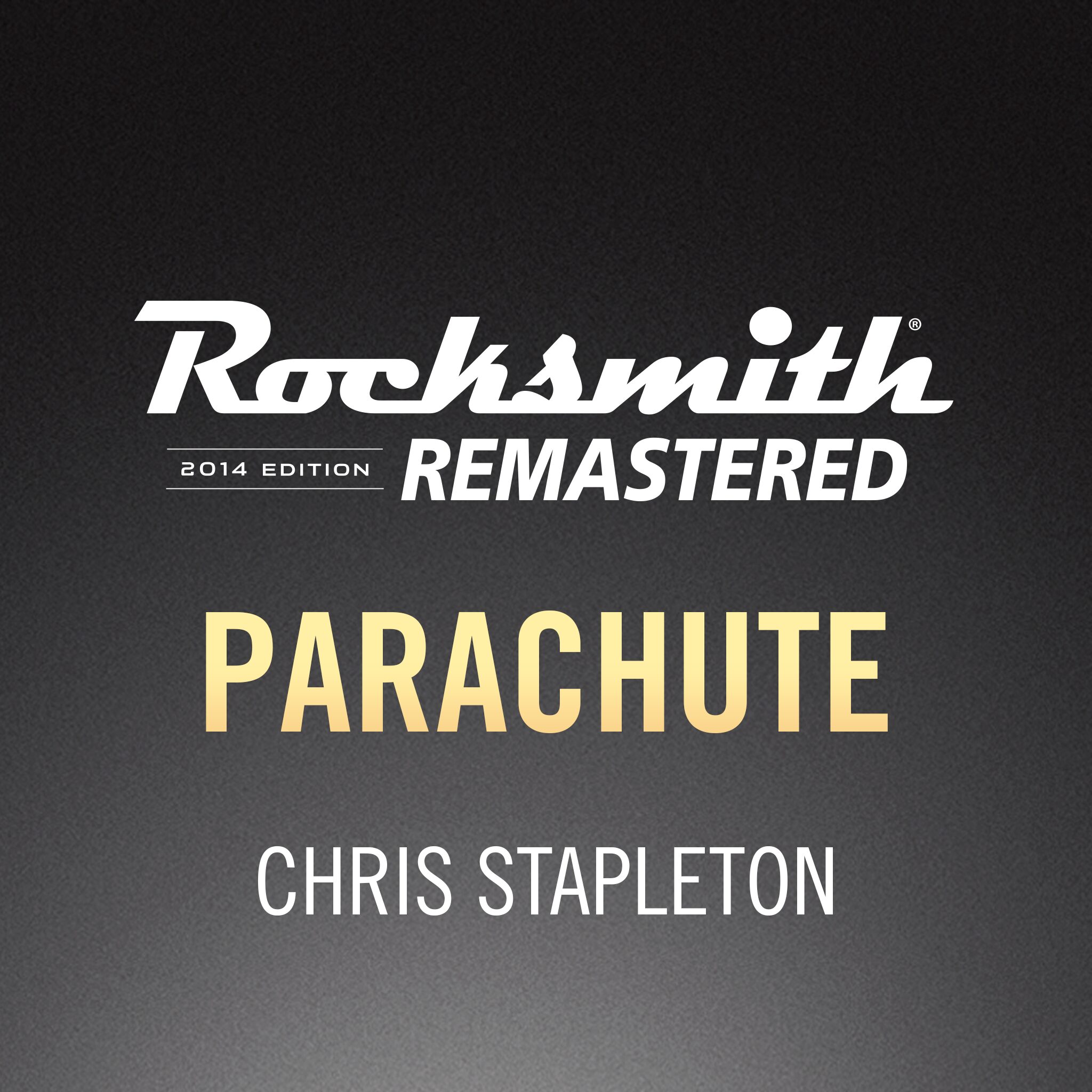 Rocksmith® 2014 – Parachute by Chris Stapleton