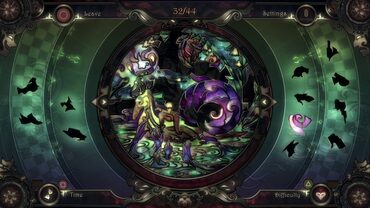 Glass Masquerade 2: Illusions Deluxe Edition