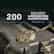 200 Call of Duty®: Modern Warfare®-point
