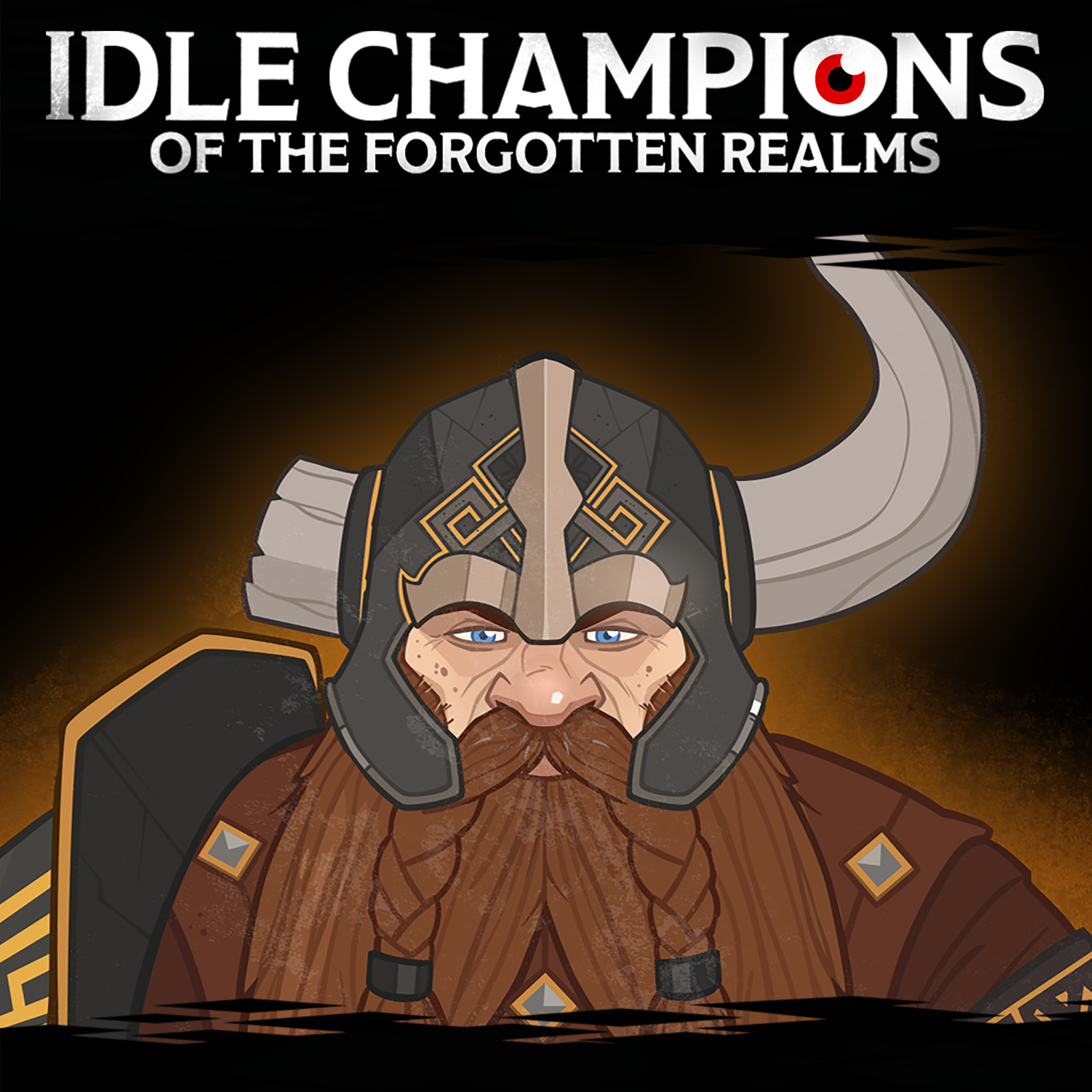 Idle Champions: Pacchetto iniziale di Bruenor