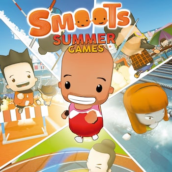 Smoots Summer Games