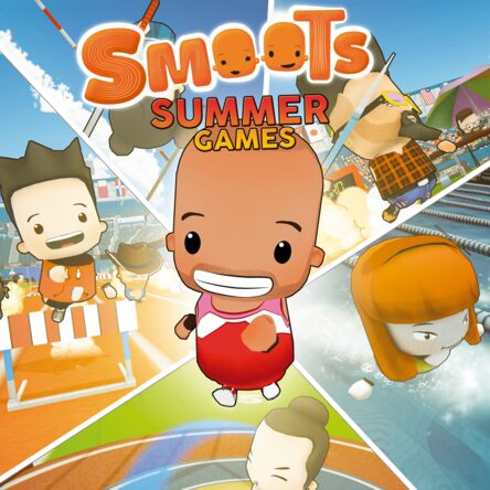 Smoots Summer Games on PS4 — price history, screenshots, discounts • USA