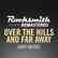 Rocksmith 2014 - Gary Moore - Over the Hills and Far Away