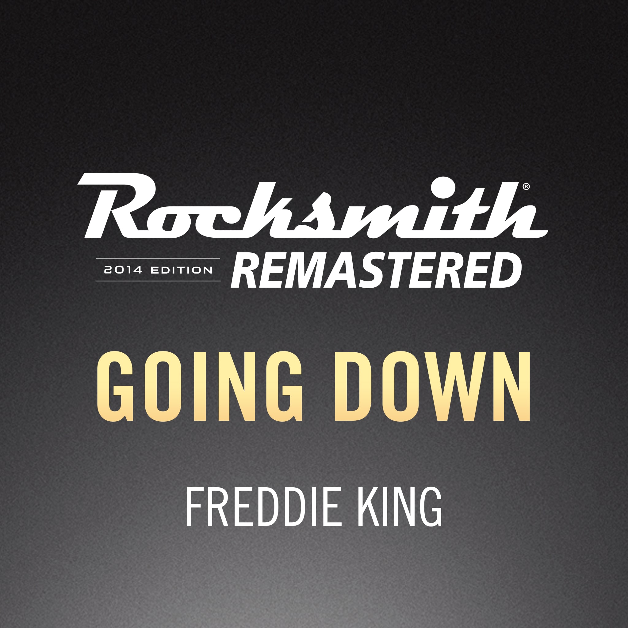 Rocksmith® 2014 - Freddie King - Going Down