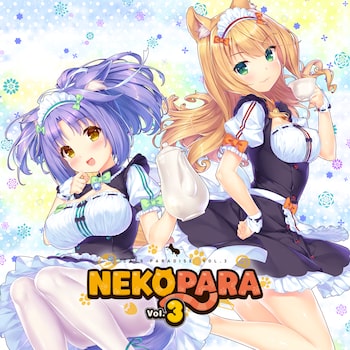 NEKOPARA Vol.3