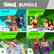 The Sims™ 4 Skoj utomhus Bundle