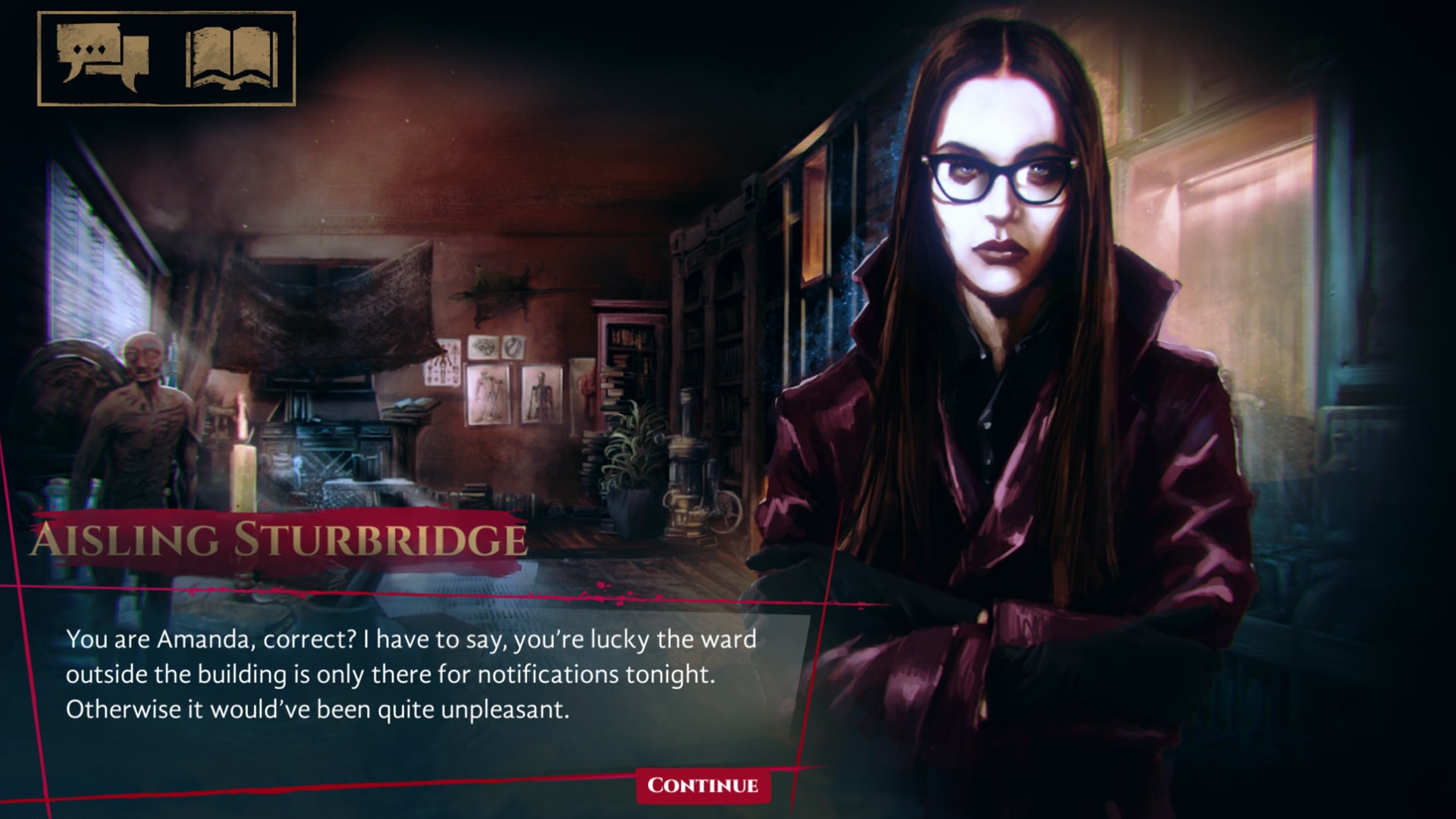 Vampire: The Masquerade - Coteries of New York Videos for PlayStation 4 -  GameFAQs