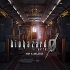 biohazard 0　HD REMASTER