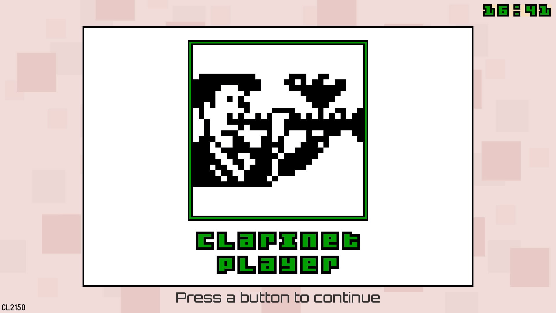 #3. Pic-a-Pix Classic 2 (PlayStation) 由: Lightwood Games