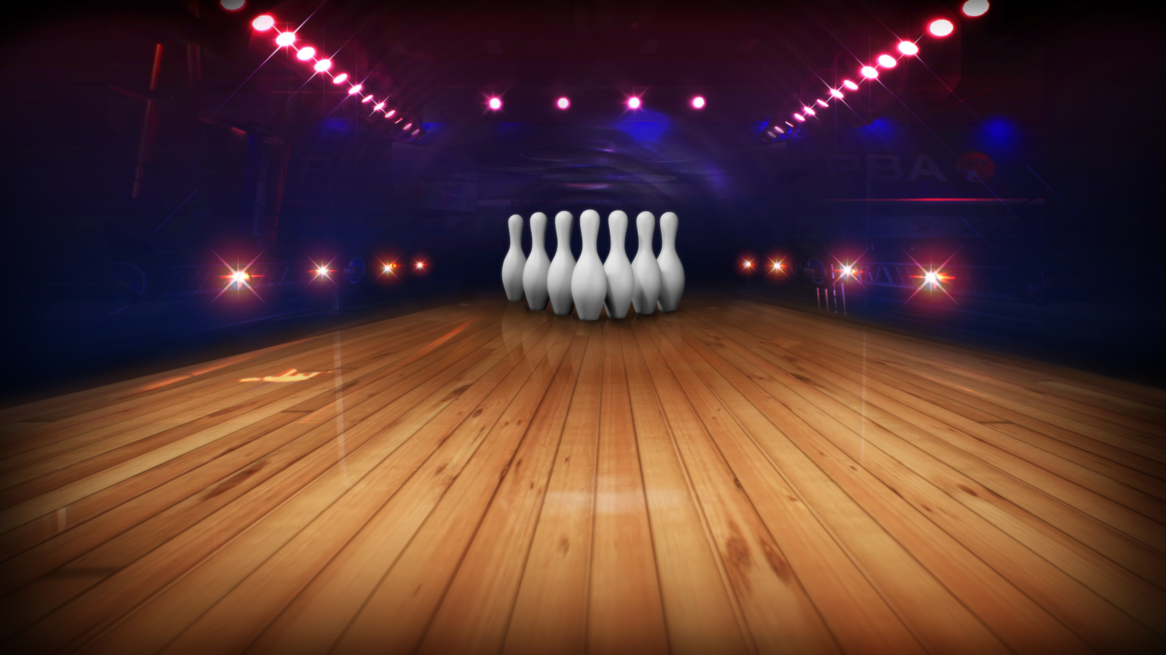 bowling vr ps4