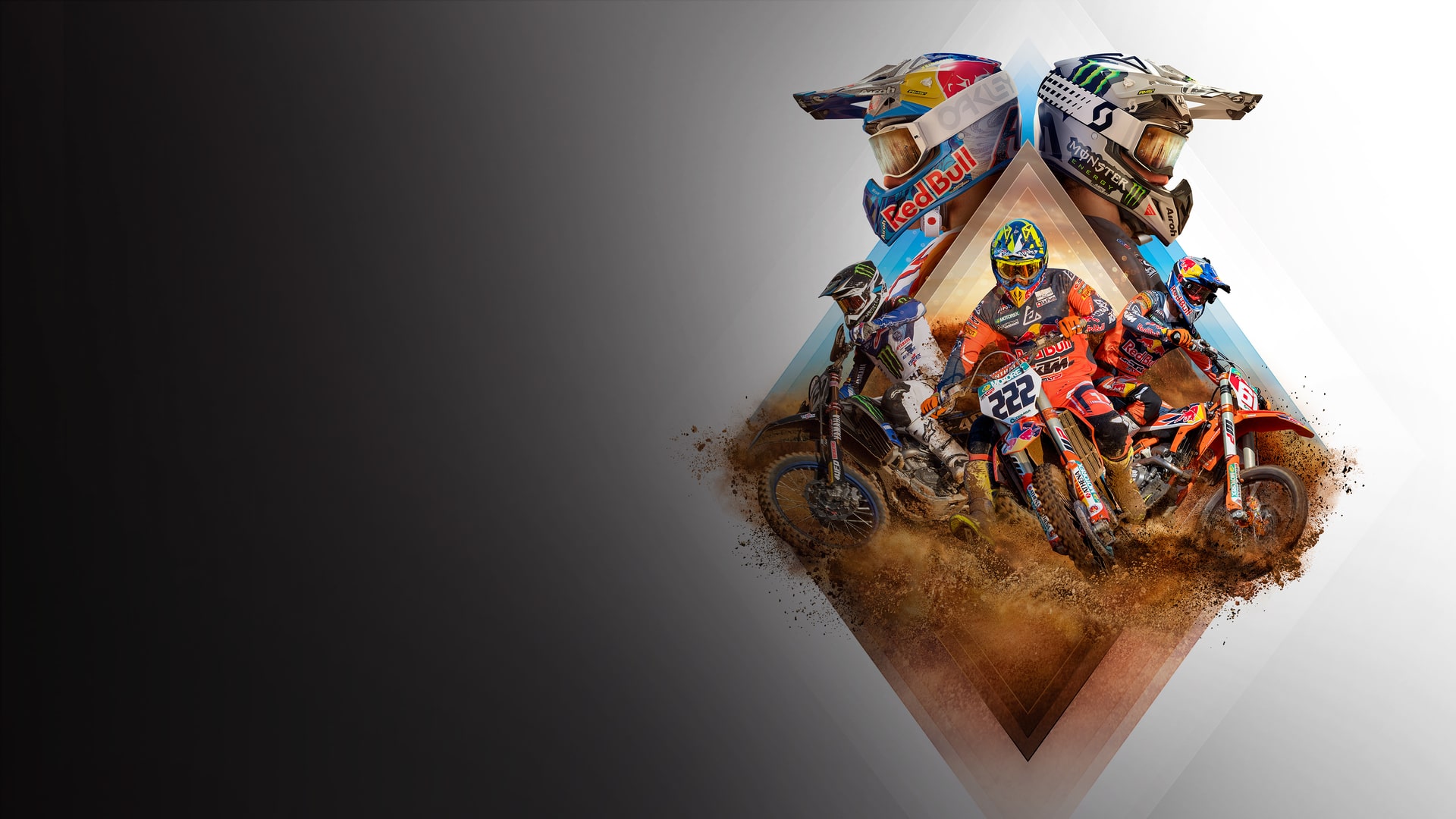 MXGP 2019 - The Official Motocross Videogame (English)