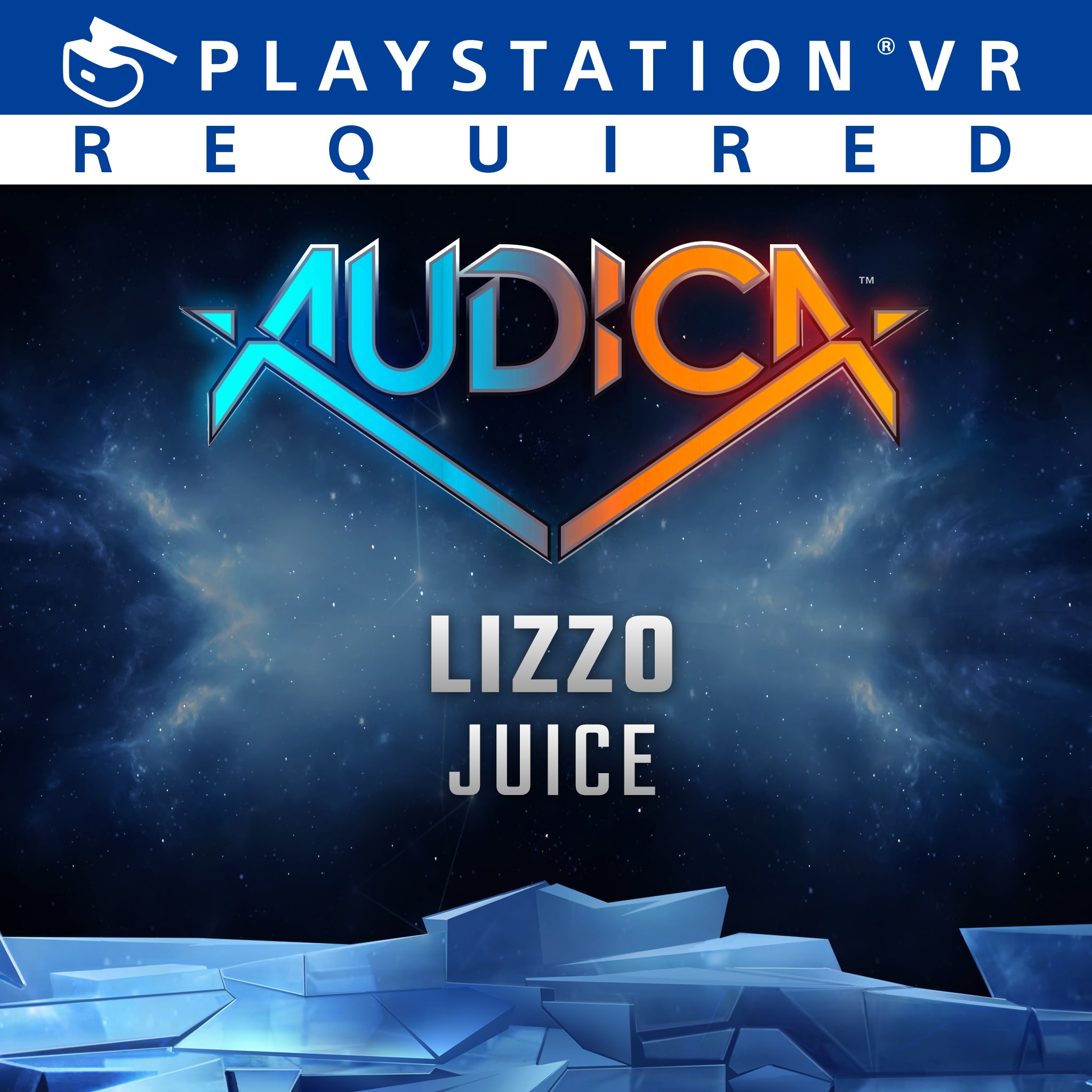 AUDICA™ : 'Juice' - Lizzo