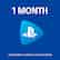 PlayStation Now: 1-Month Subscription