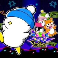 ぺんぎんくん wars VS. GB] Penguin-Kun Wars VS. ぺんぎんくんWARS VS. Playthrough