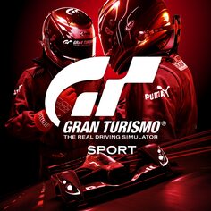 Gran Turismo Sport Spec II (中英韓文版)