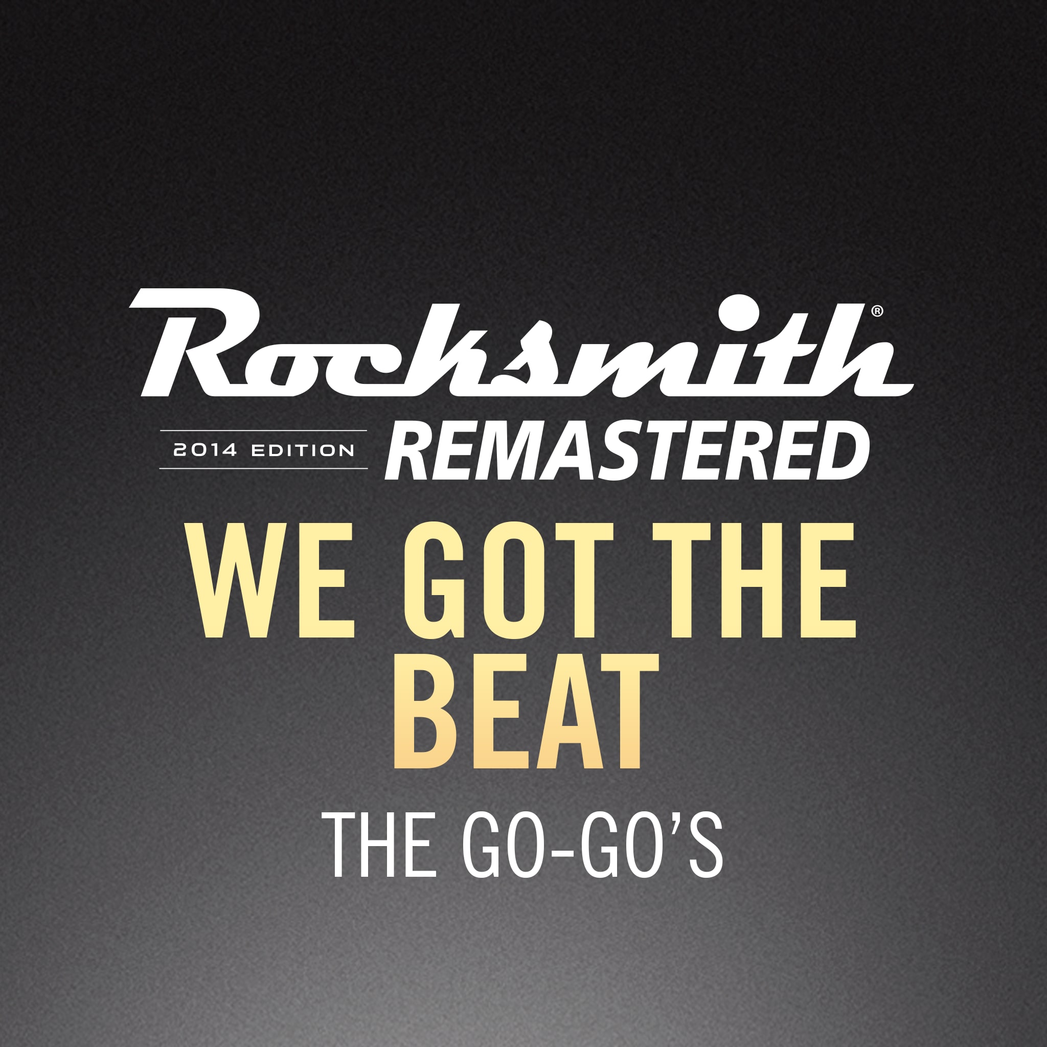 Rocksmith 2014 - The Go-Go’s - We Got the Beat
