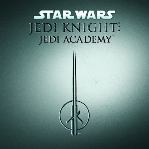 STAR WARS™ Jedi Knight: Jedi Academy  cover image