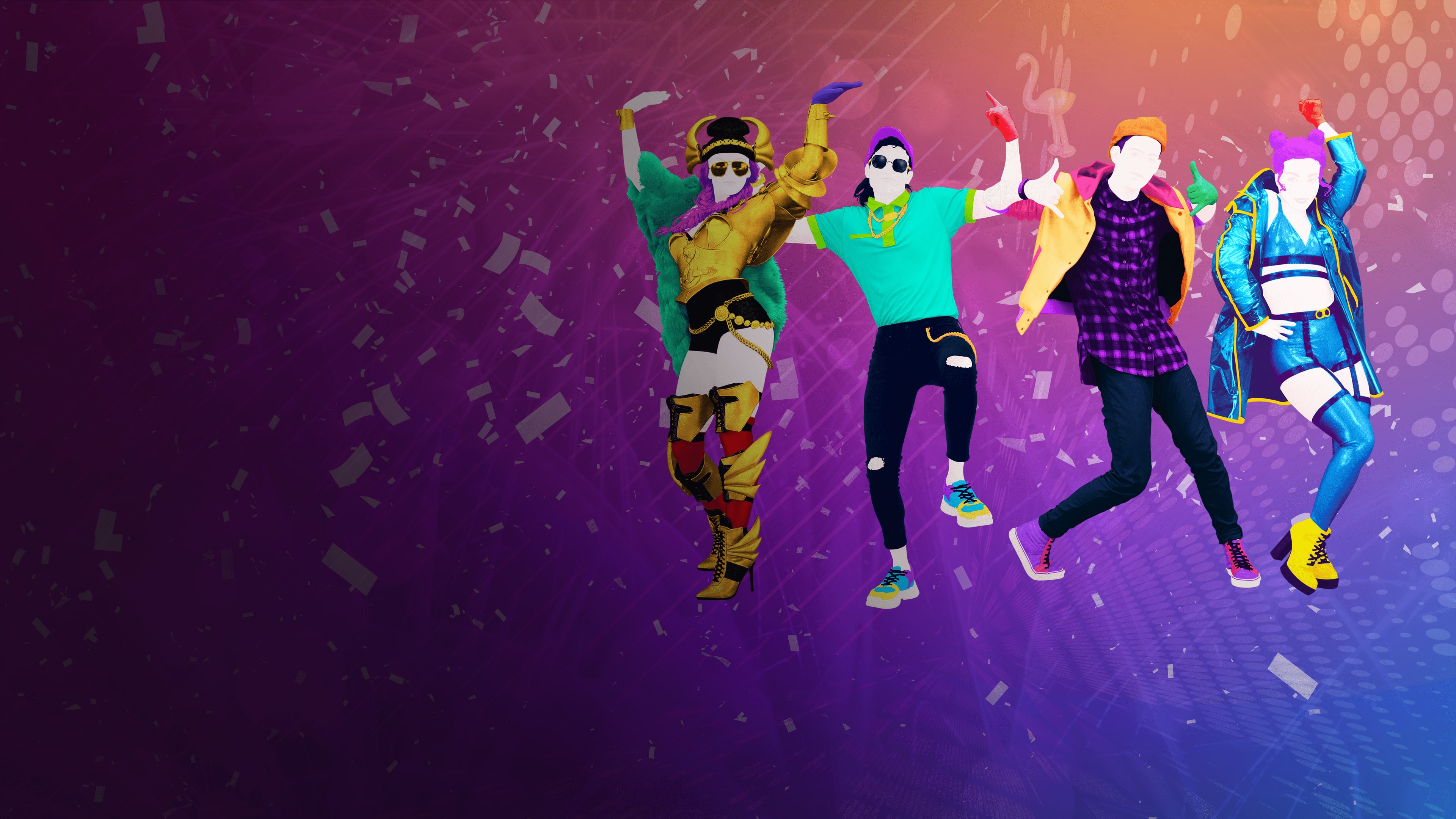 just dance 2020 playstation 4