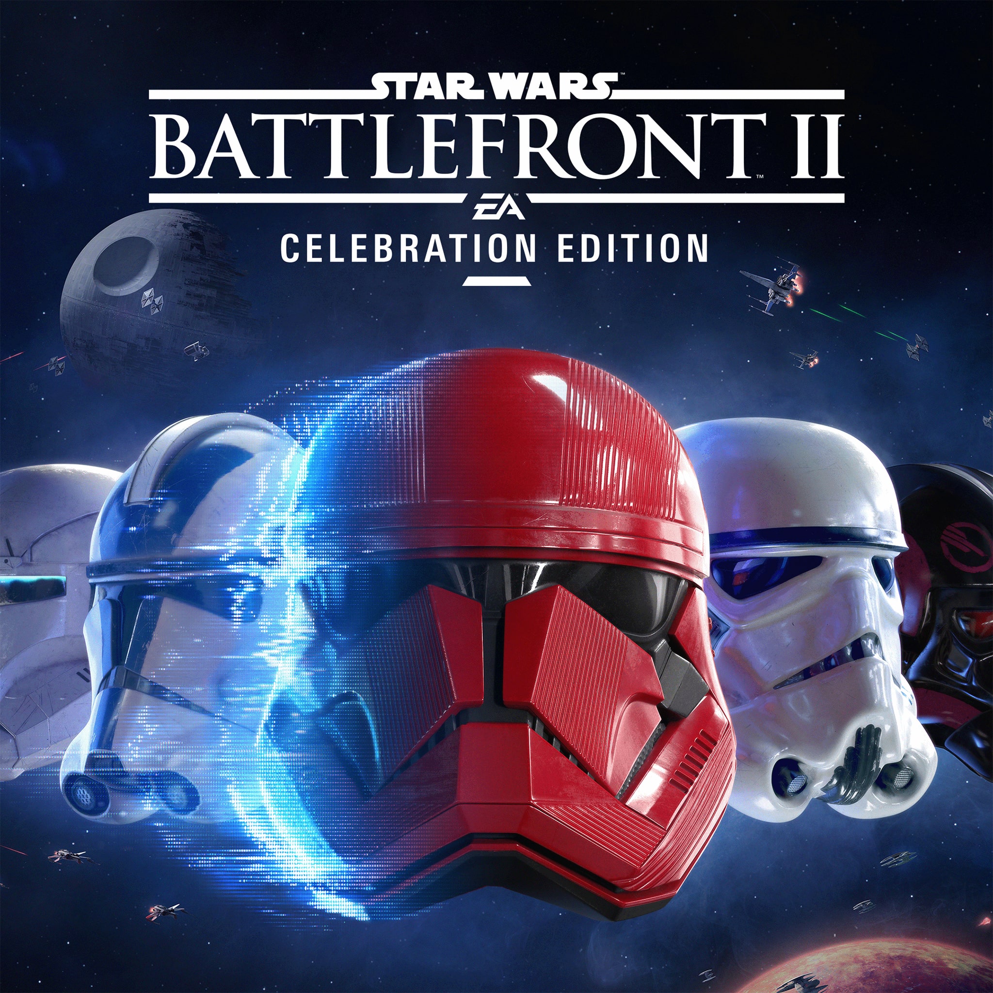 playstation 4 star wars battlefront 2