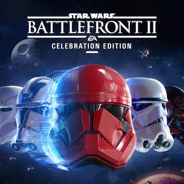 STAR WARS™ Battlefront™ II: Celebration Edition cover image