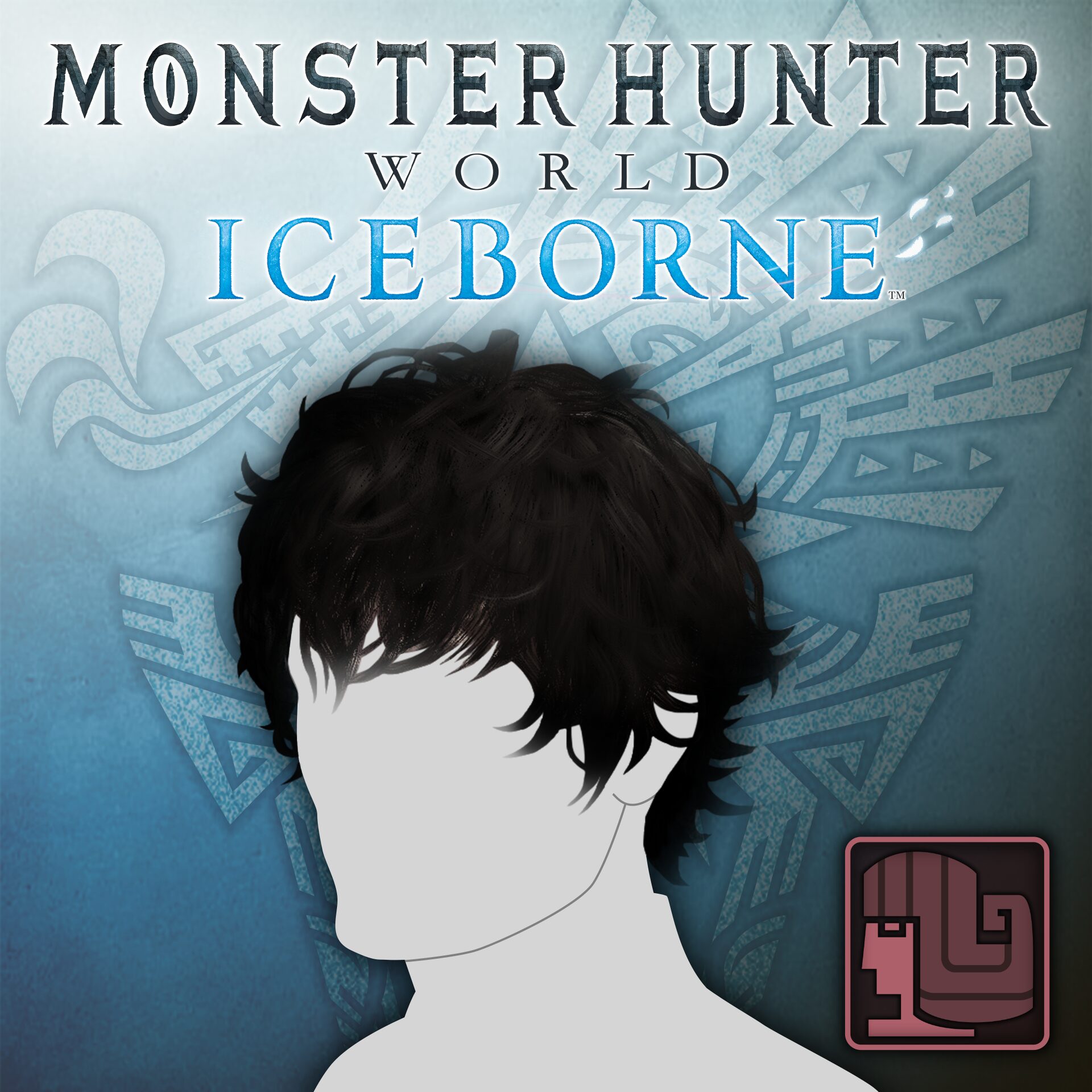 Hairstyle: Light & Wavy