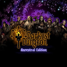 Darkest Dungeon®: Ancestral Edition (Chinese (Simplified)) (英语)