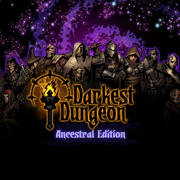 Darkest Dungeon®: Ancestral Edition cover image