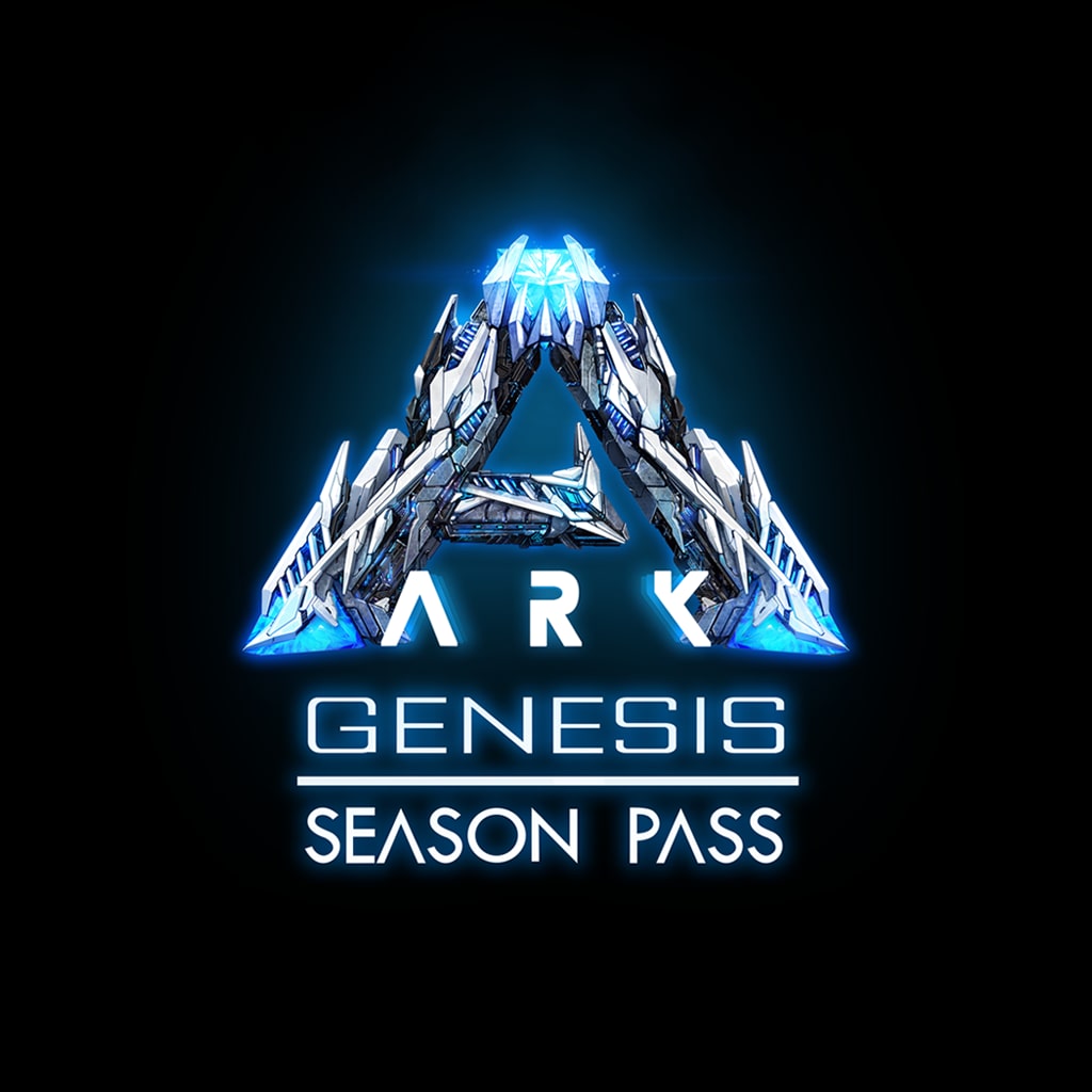 ARK: Genesisシーズンパス