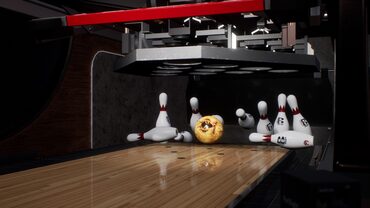 PBA Pro Bowling