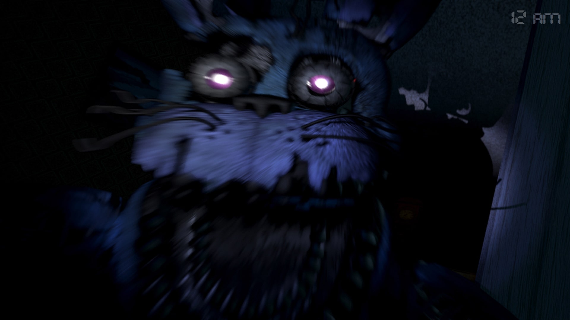 playstation store five nights at freddy's