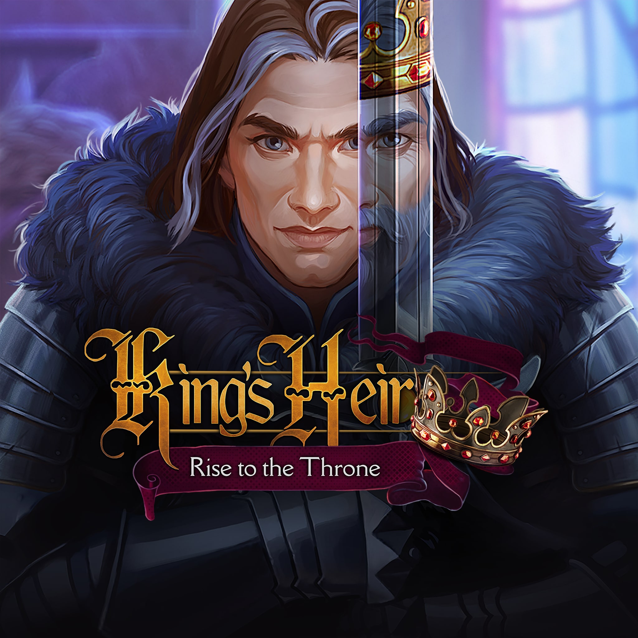 King's Heir: Rise to the Throne Trial