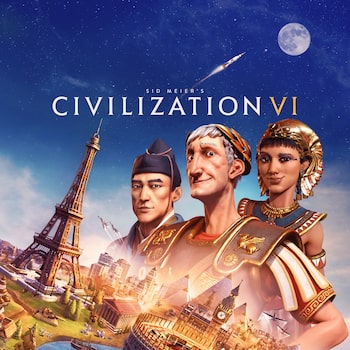 Sid Meier's Civilization VI